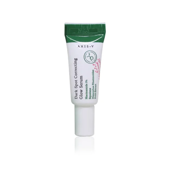 AXIS-Y Dark Spot Correcting Glow Serum -5ml