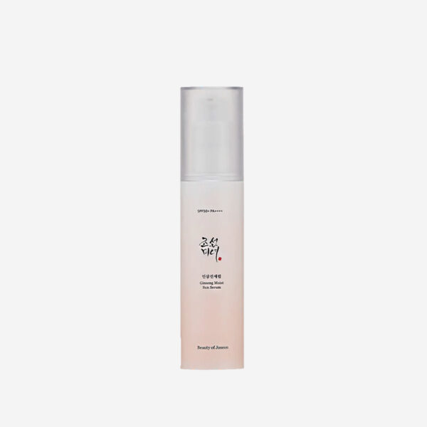 Beauty Of Joseon Ginseng Moist Sun Serum Spf50+ PA++++ - 50ml