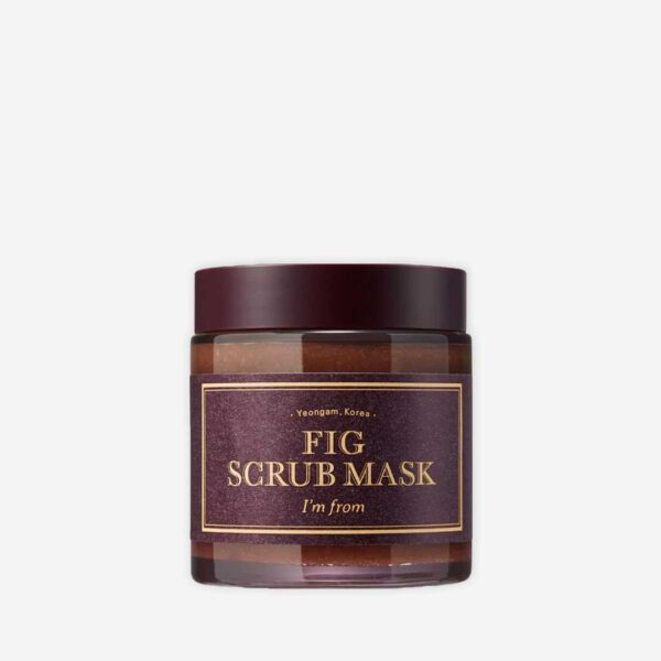 I'm From Mugwort Mask - 110g