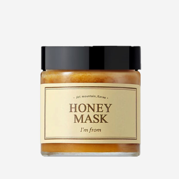 I'm From Honey Mask - 120g