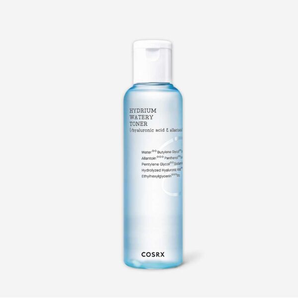 Cosrx Hydrium Watery Toner - 150ml