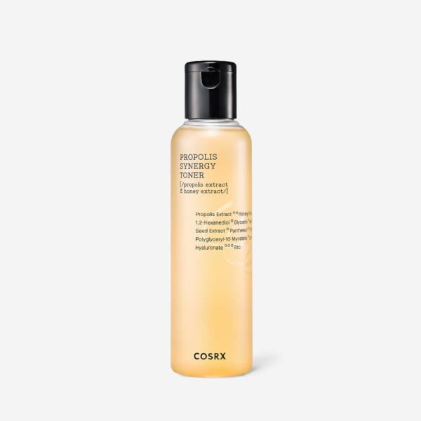 Cosrx Propolis Synergy Toner - 150ml
