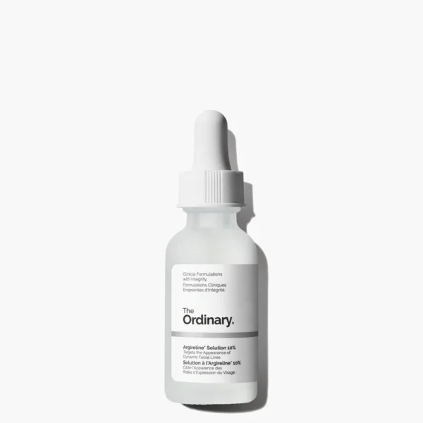 The Ordinary Argireline Solution 10% 30 ml